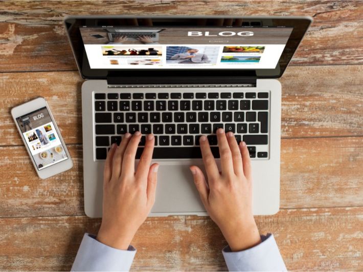 طرق البحث عن مدونات البلوجر