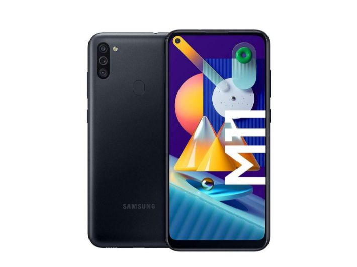 كل ما تحتاج معرفته عن جهاز سامسونج m11