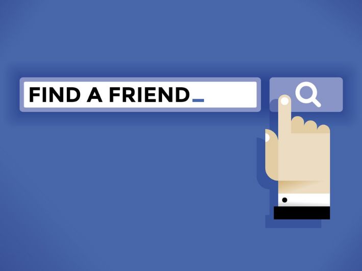 كيف أبحث عن شخص على الفيسبوك؟ وأمور مهمة حول عملية البحث