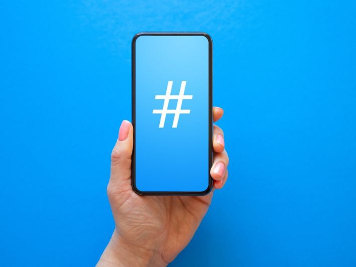 كيفية عمل هاشتاج على الفيسبوك، وكيفية البحث عن هاشتاج