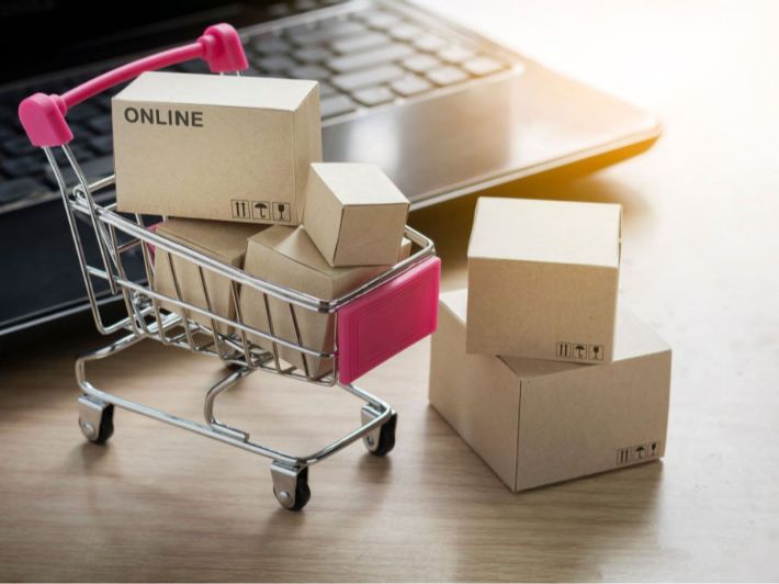 متطلبات التجارة الإلكترونية