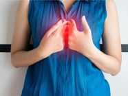 أسباب زيادة حمض المعدة