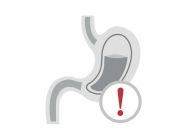 أسباب نقص حمض المعدة