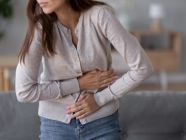 أعراض حموضة المعدة