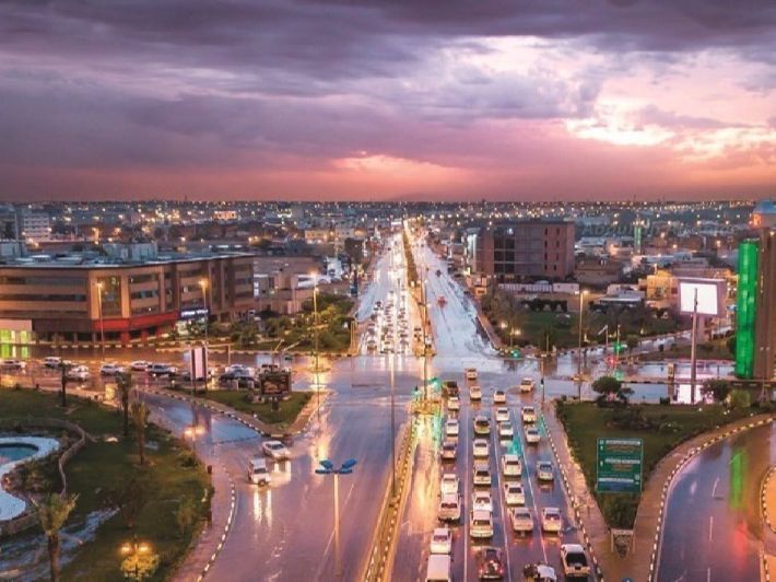 لا تفوت زيارة هذه الأماكن السياحية في عنيزة