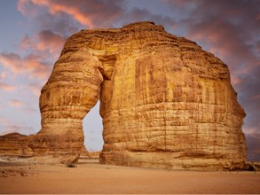 مدينة العلا كما لم تعرفها من قبل: أسرار وحقائق مذهلة