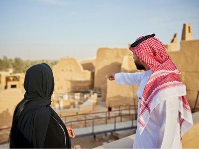 لرحلة سياحية مثالية: اكتشف 5 متاحف سعودية تستحق الزيارة