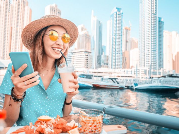 أشهر 5 مطاعم للمعكرونة الإيطالية في دبي