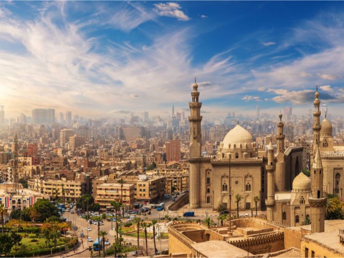 أشهر الأكلات المصرية بالدجاج عليكَ تجربتها عند السفر