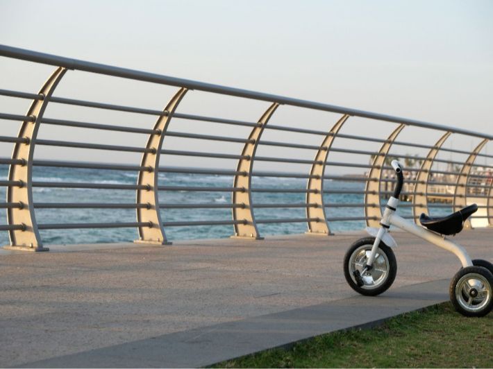 أفضل الأماكن الترفيهية في جدة للأطفال