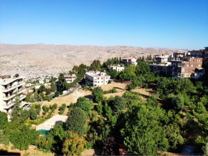 أفضل الفنادق في بلودان بأسعار مناسبة