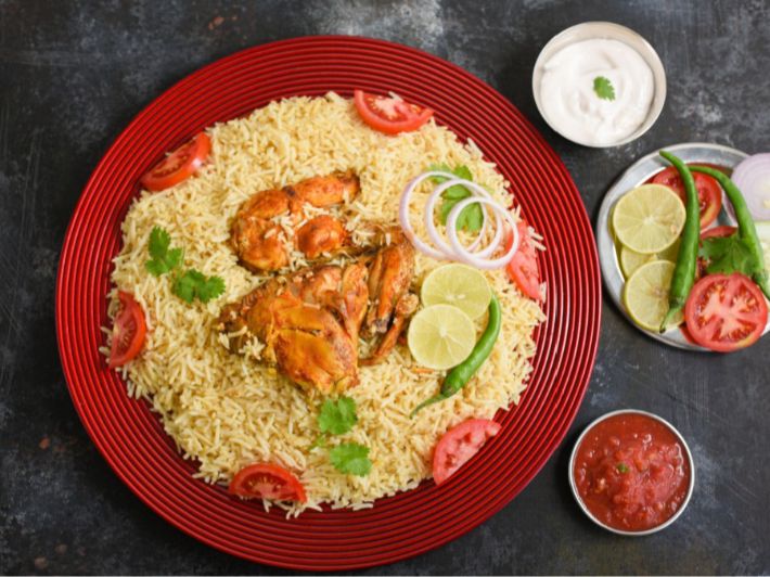 أكلات عيد الفطر التقليدية في السعودية