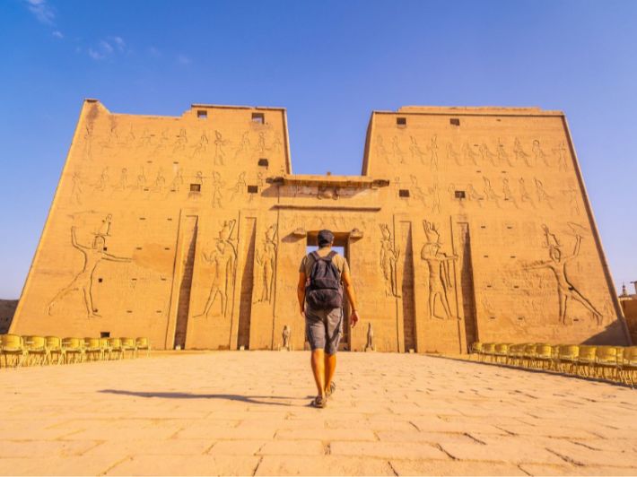 أماكن سياحية غير معروفة في مصر