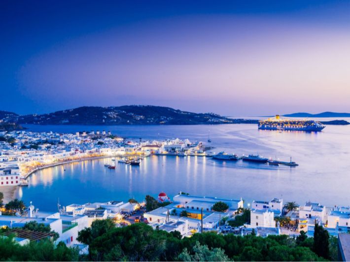 أهم الأنشطة السياحية التي عليك تجربتها في ميكونوس