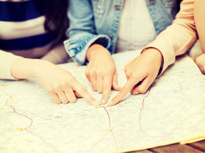 أهمية السياحة الأثرية