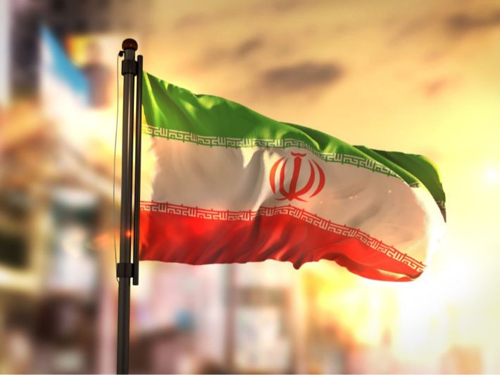 إليك أفضل الفنادق في إيران: لتختار ما يناسبك