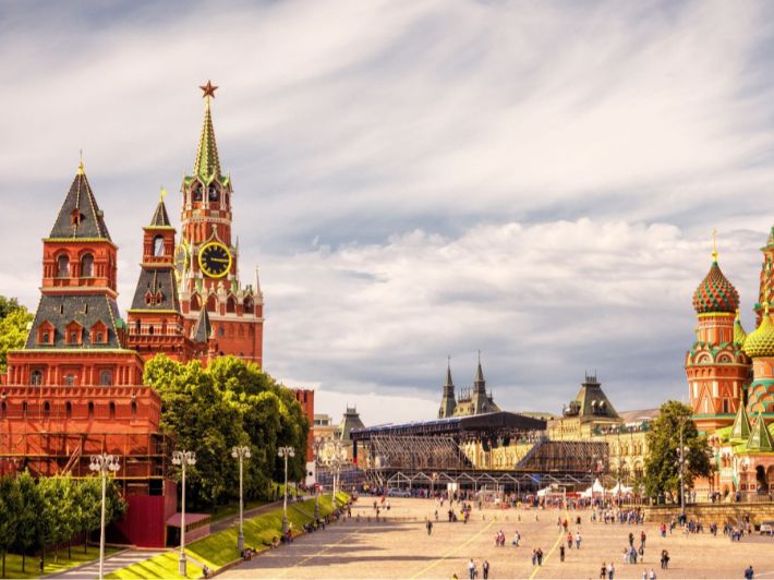 إليك أفضل وقت للسفر إلى روسيا لتخطط لرحلة مثالية