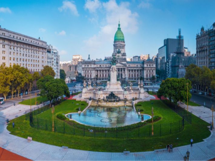 إليك أهم ما تشتهر به بوينس آيرس