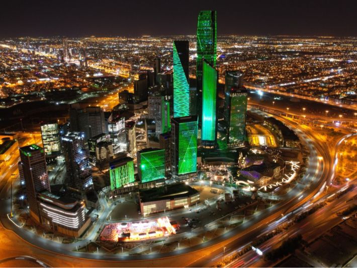 إليك معلومات عن فندق دار السندس في الرياض