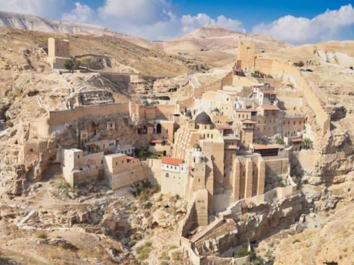 اطلع على أفضل فنادق أريحا التي اخترناها لك