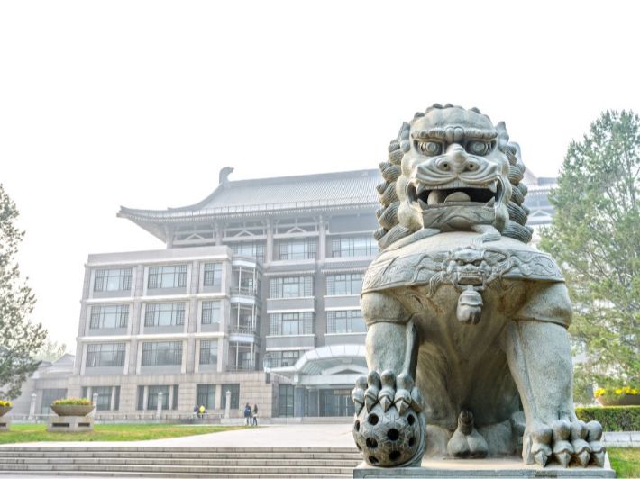 الجامعات الصينية المعترف بها عالميًا