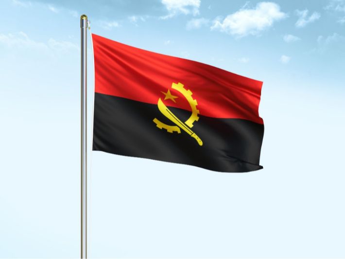 السياحة في أنغولا