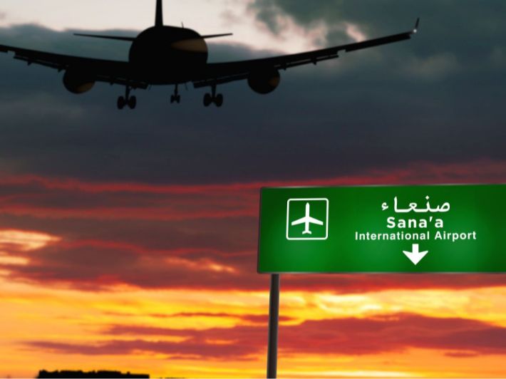 تعرف أشهر الفنادق في صنعاء لإقامة مريحة