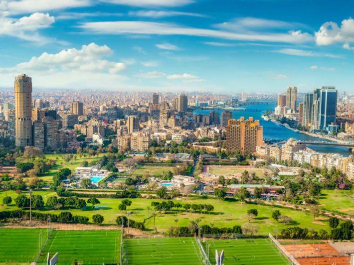 تعرف أكثر على فندق رمسيس