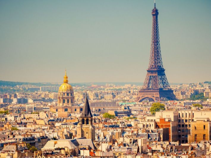 تعرف على أجمل مدن العالم السياحية لعام 2020