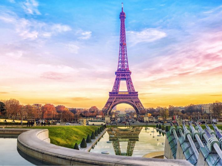 تعرف على أرخص مدن فرنسا للسياحة