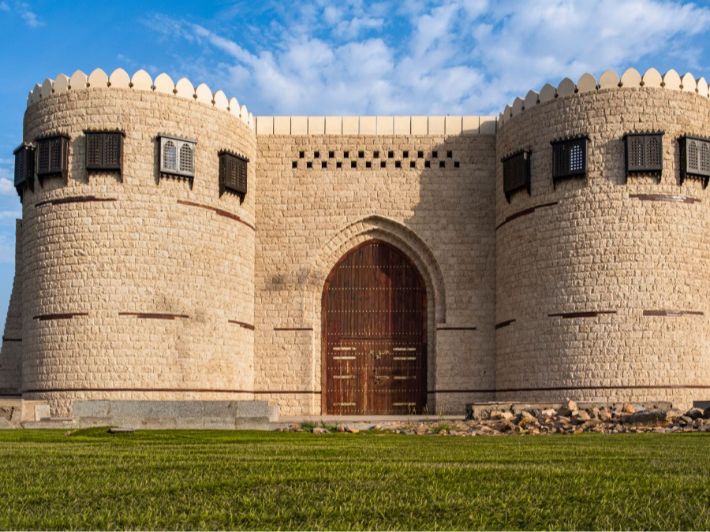 تعرّف على أشهر أماكن سياحية في جدة للشباب