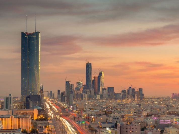 تعرّف على أفضل أماكن ترفيهية للكبار بالرياض