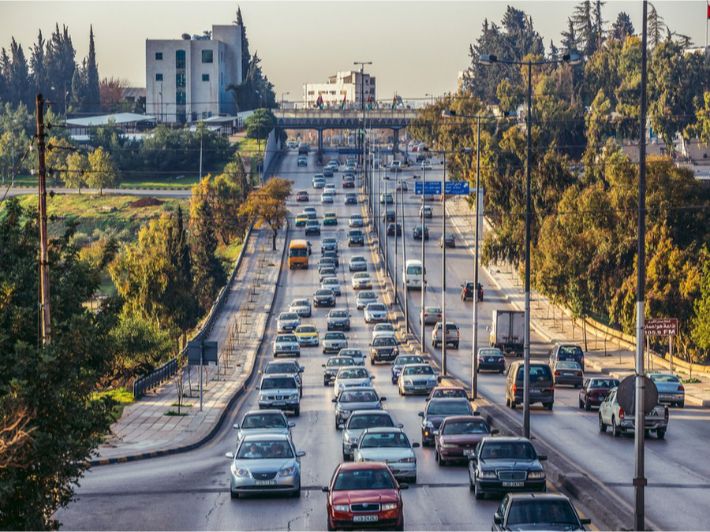 تعرف على أفضل مطاعم الفطور في الأردن