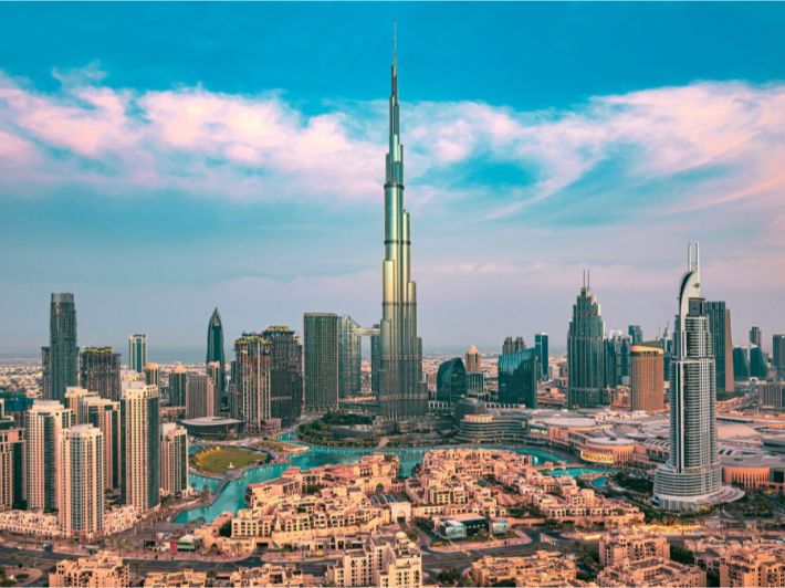 تعرف على أفضل مناطق دبي السكنية