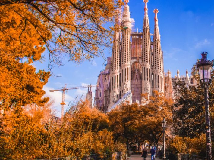 تعرف على أفضل وجهات السياحة الرياضية في إسبانيا