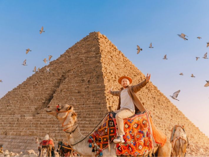 تعرف على أماكن سياحية غير مشهورة في مصر