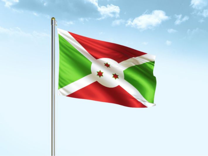 تعرف على تاريخ جمهورية بوروندي