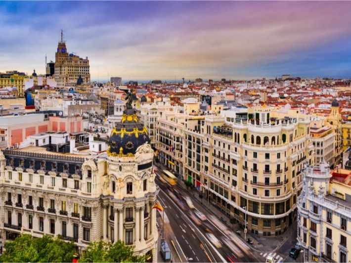 تعرفوا على أجمل العواصم في العالم لعام 2021