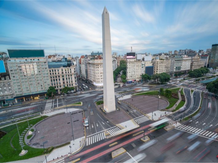 شاليهات بوينس آيرس: تعرف أشهرها