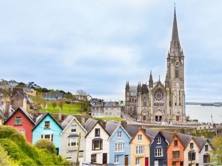 شروط الدراسة في أيرلندا: كل ما يهمك