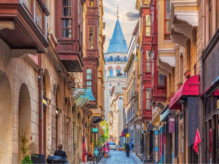 قائمة بأشهر أسواق إسطنبول الرخيصة