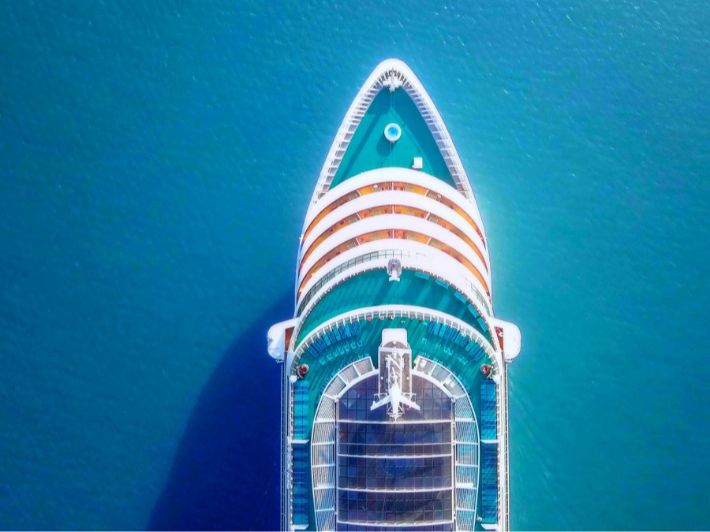 قائمة بأهم احتياجاتك في الرحلات البحرية