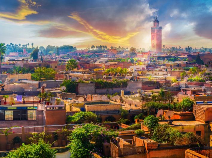 كل ما تحتاجه عن تكلفة السياحة في المغرب