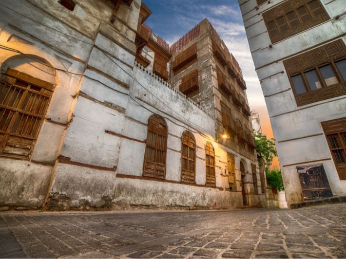 كل ما ترغب بمعرفته عن أحياء جدة الشمالية