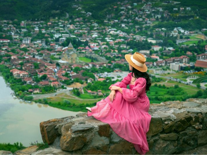 كل ما ترغب بمعرفته عن السياحة في كوتايسي جورجيا