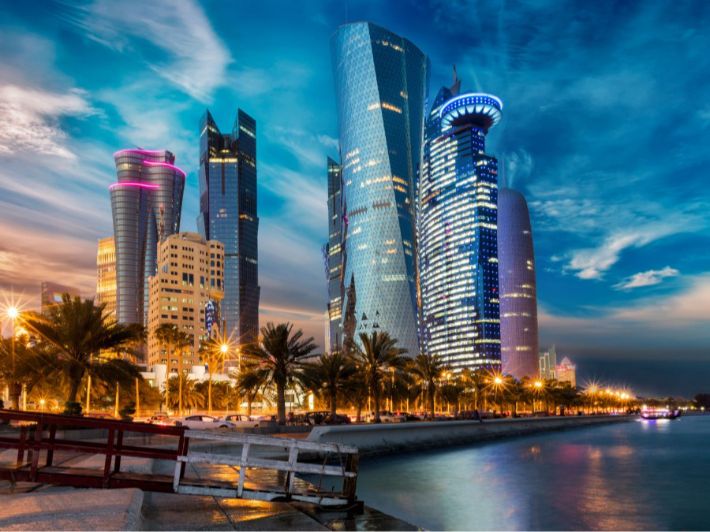كل ما تود معرفته حول أشهر مولات قطر