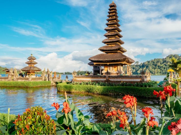 كل ما تود معرفته عن السياحة في جزيرة بالي للعوائل
