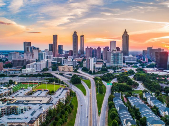 كل ما تود معرفته عن حديقة النباتات الوطنية في جورجيا