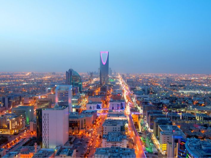 كل ما تود معرفته عن فندق دار الأركان في الرياض
