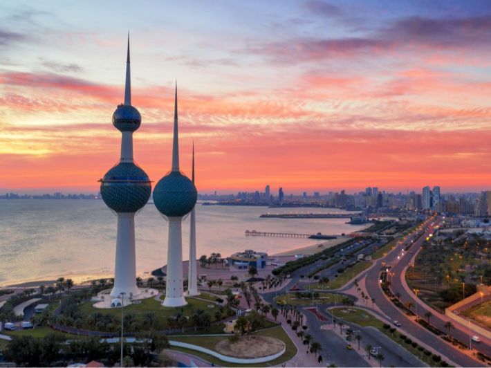 كل ما تود معرفته عن فندق مارينا في الكويت